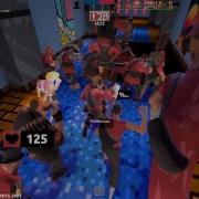Tf2 Deathrun Hotline Miami