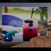 Craig Xen X Nedarb X Lil Peep Blueberry Lemonade