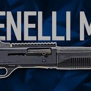 Обзор На Benelli M4 Super 90