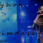 Rayhon Yodimdasan Райхон Ёдимдасан Concert Version 2018