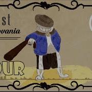 Undertale Megalovania Electro Swing Remix 1 Hour One Hour Of