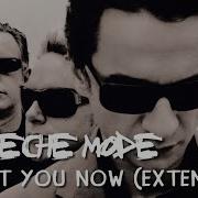 Depeche Mode I Want You Now Extended Version Remix 2022