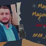 Мансур Магомедов Даргинский Нашид