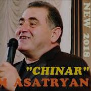 Aram Asatryan Chinar