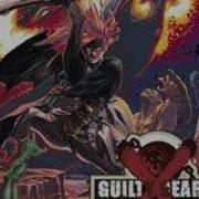 Guilty Gear Awe Of She