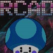 I Wat You Back 8 Bit Arcade