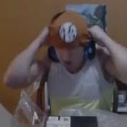 Tyler1 Scream Unboxing Meme