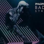 Imagine Dragons Bad Liar Stripped Audio