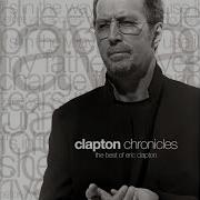 Eric Clapton I Get Lost