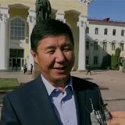 Апа Мен Сизди Жакшы Көрөм