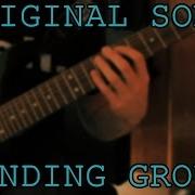 Original Song Standing Ground