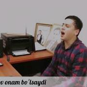 Sardor Tairov Onam Bo Lsaydi Сардор Таиров Онам Булсайди