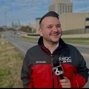 Chris Oswalt Reporter Reel