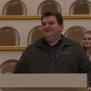Сергей Шишпаренок Цель Твоей Встречи Со Христом