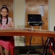 Guzheng Cover 初音ミク 千本桜 Hatsune Miku Senbonzakura Played By Sylvia Tan