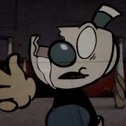 Fnf Unknown Suffering Cuphead