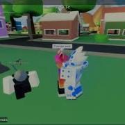 Roblox A Bizarre Day New Shiny Gold Experience Requiem