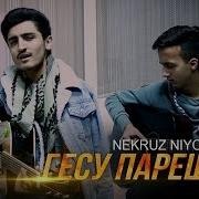 Nekruz Niyozov Gisoo Parishan Некруз Ниёзов Гесу Парешон