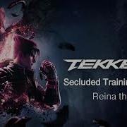 Tekken 8 Ost Reina