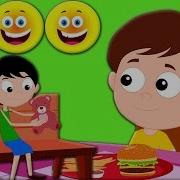 Эмоции Песня Песня Для Детей Младенцы Музыка Preschool Song Rhyme For