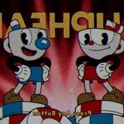 Cuphead Title Theme Reversed