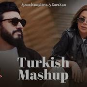 Aysun Ismayilova Gece Coker