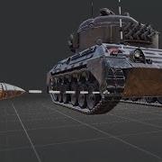 Звук Рекошет У Танка Wot