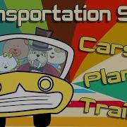 Transportation