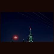 Moscow Never Sleeps Slowed