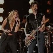 Shawn Mendes Miley Cirus Grammy Vocal