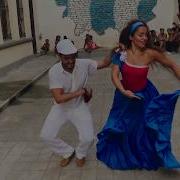 Cuban Dance