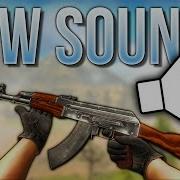 Anomaly Sound Effects