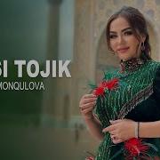 Nigina Amonqulova Libosi Tojik