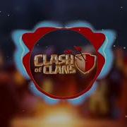 Clash Of Clans Theme Song Remixed