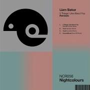 Liam Sieker Unconditional Ewan Rill Remix