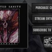 Defeated Sanity The Mesmerizing Light