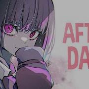 After Dark Metal Cover Female Speed Up