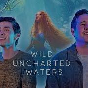 Wild Uncharted Waters Cover