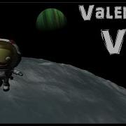 Ksp Val On Vall