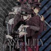 アイナナ Trigger Destiny Full