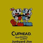 Cuphead Ost Junkyard Jive Music