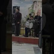 Бухара Довул