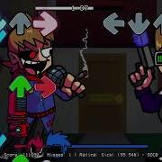 Fnf Grenade Tord Vs Tom