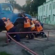 Угарное Видео Путейцы Приколы Умора