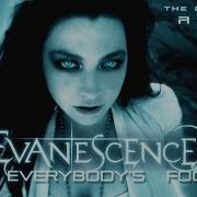 Evanescence Everybodys Fool Remix