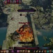 Divinity Original Sin 2 Possible Way Of Defeating The Troll Grog