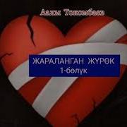 Жараланган Журок Скчайт