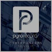Cyberpunkers This Is It Monoloop Point Blvnk Refixx Short Edit