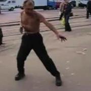 Алкашня Дерётся Под Музыку Из Мортал Комбат