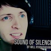 Sound Of Silence Disturbed Cover Dagames